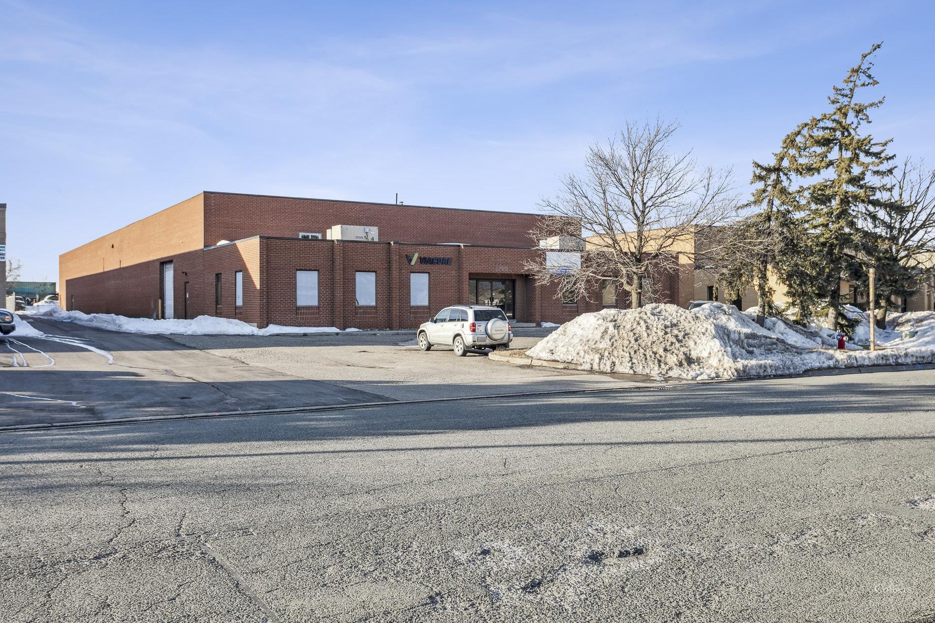 1169 Lorimar Dr, Mississauga, ON for sale Building Photo- Image 1 of 4