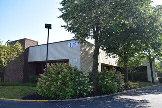 More details for 127 Gaither Dr, Mount Laurel, NJ - Office, Flex for Lease