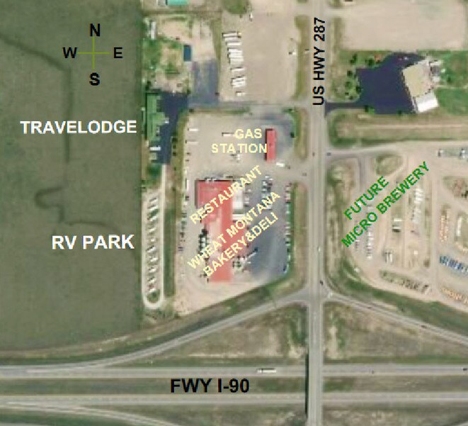 10776 US Highway 287, Three Forks, MT for sale Other- Image 1 of 1