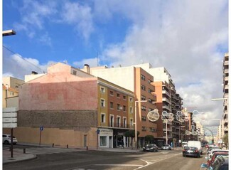 More details for Calle Virgen del Amparo, 54, Guadalajara - Land for Sale