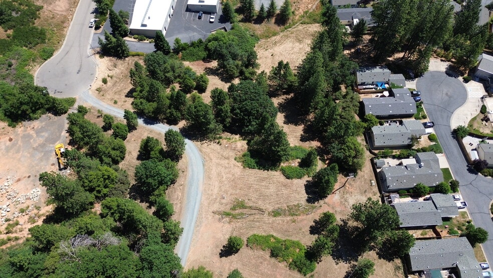 Whitcomb Ave, Colfax, CA for sale - Aerial - Image 3 of 41