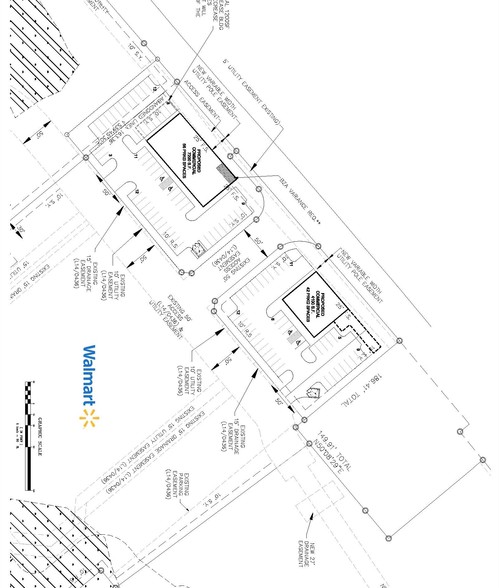 3681 Ladson Rd, Ladson, SC for sale - Site Plan - Image 1 of 1