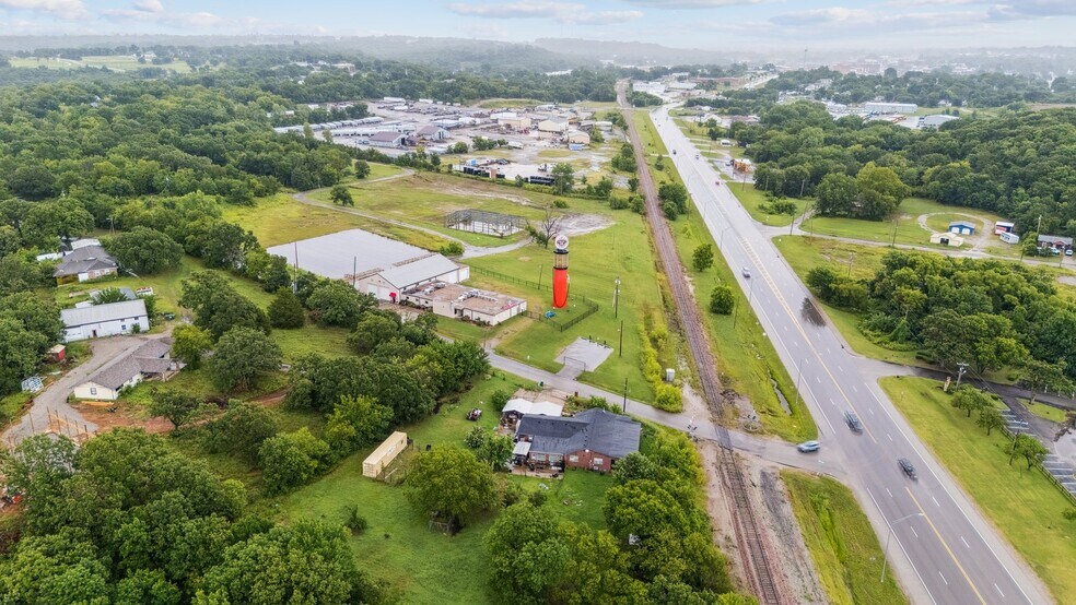 10 Sahoma Lake Rd, Sapulpa, OK for sale - Building Photo - Image 3 of 12