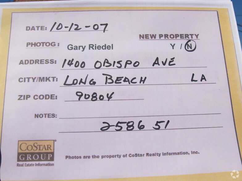 1400-1406 Obispo Ave, Long Beach, CA for lease - Other - Image 3 of 6