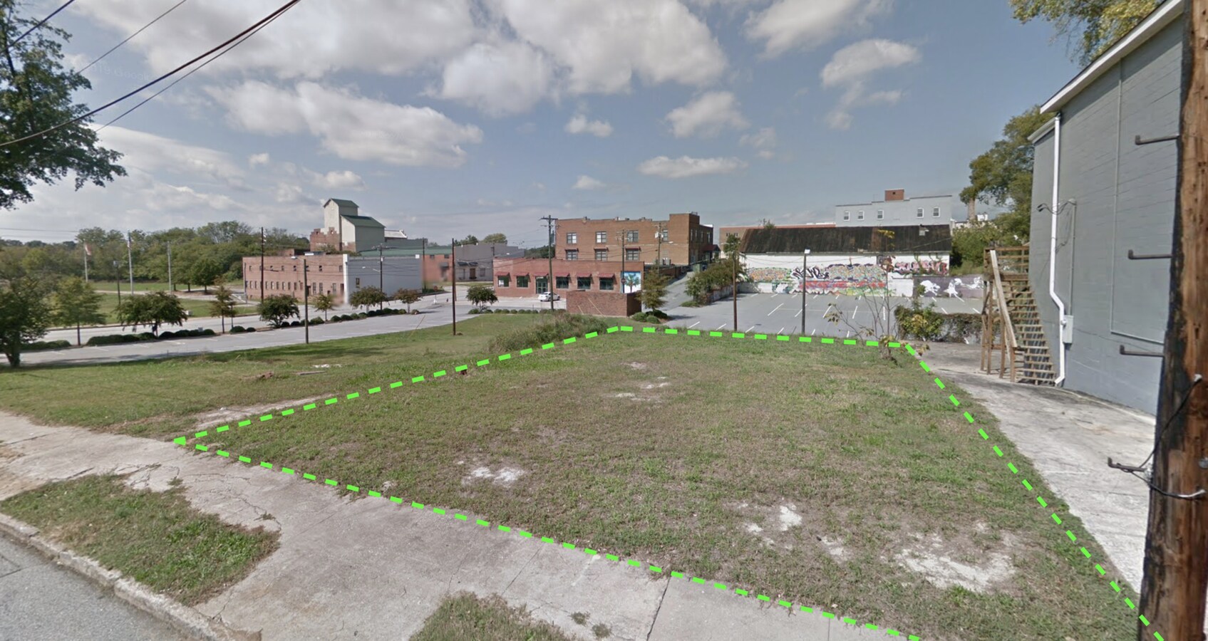 186 Harris Pl, Spartanburg, SC 29306