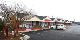 More details for 3619-3623 Mechanicsville Tpke, Richmond, VA - Retail for Lease