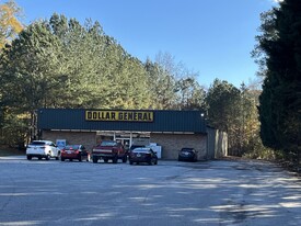 Dollar General - Commercial Real Estate