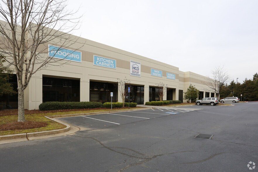 1055 Big Shanty Rd Nw Kennesaw Ga 30144 Industrial For Lease Loopnet Com