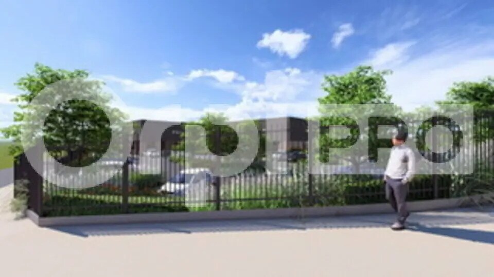 Retail in Tinqueux for lease - Building Photo - Image 2 of 4