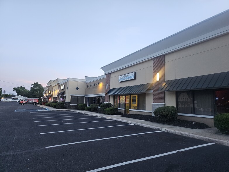 1200 N Delsea Dr, Westville, NJ for lease - Building Photo - Image 1 of 6