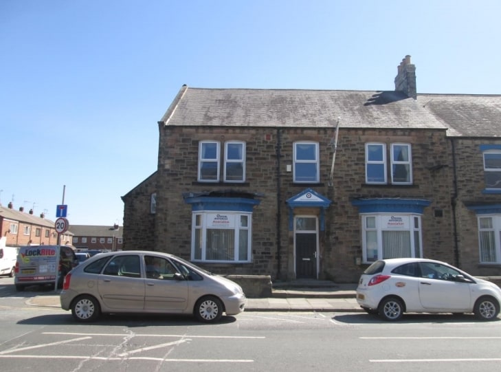 43 Cockton Hill Rd, Bishop Auckland for sale Primary Photo- Image 1 of 1