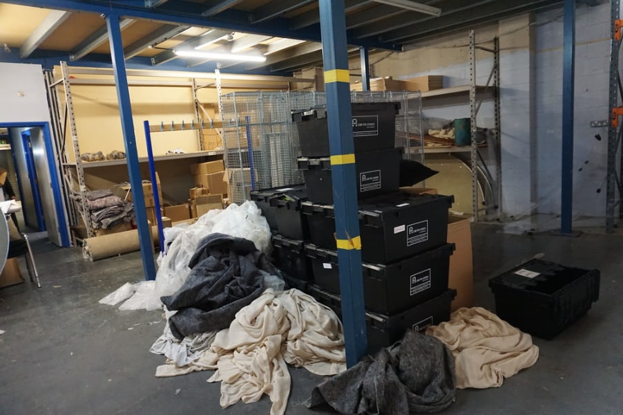 Nobel Sq, Basildon for lease Interior Photo- Image 1 of 1