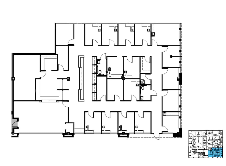 100 N Green Valley Pky, Henderson, NV for lease Interior Photo- Image 1 of 1