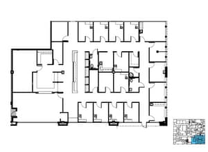 100 N Green Valley Pky, Henderson, NV for lease Interior Photo- Image 1 of 1