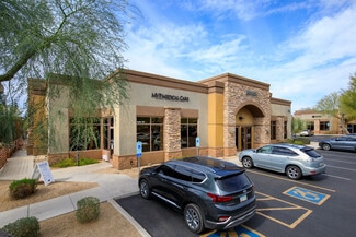 More details for 7312 E Deer Valley, Scottsdale, AZ - Office for Sale