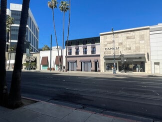 More details for 9549-9551 Wilshire Blvd, Beverly Hills, CA - Retail for Lease
