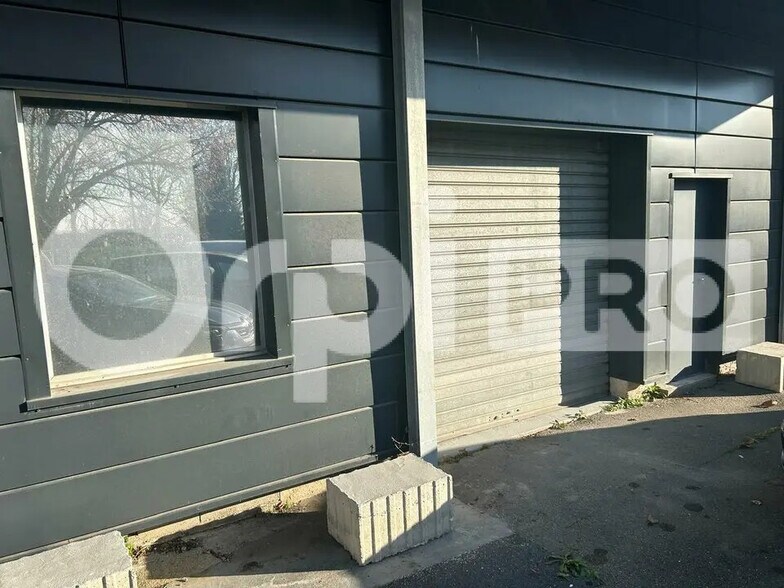 Flex in Guibeville for lease - Building Photo - Image 2 of 12