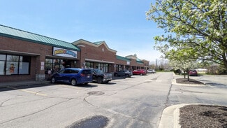 More details for 15222 Canal, Clinton Township, MI - Retail for Lease