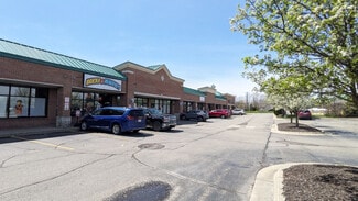 More details for 15222-15290 Canal Rd, Clinton Township, MI - Retail for Lease
