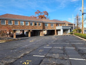 474 Sylvan Ave, Englewood Cliffs, NJ for lease Building Photo- Image 1 of 2