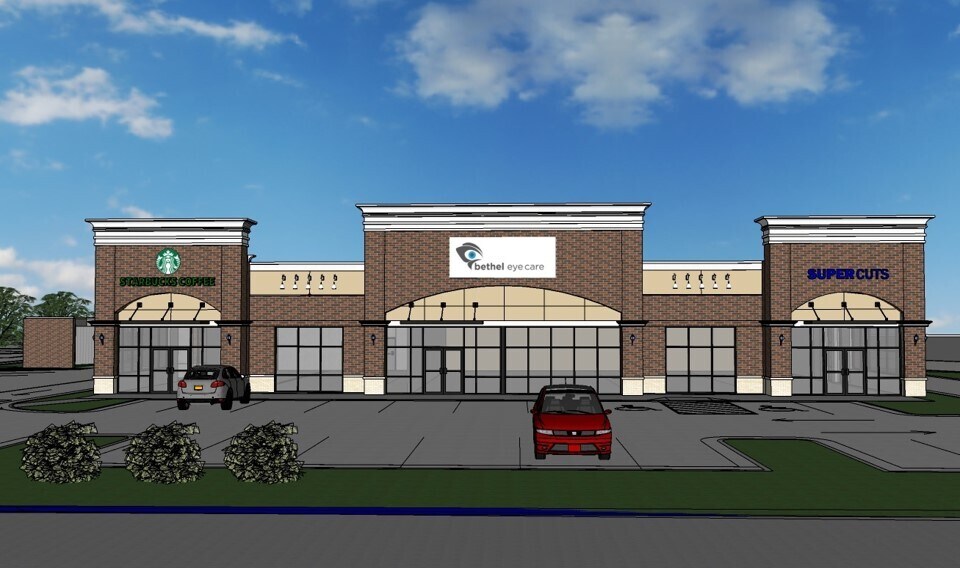 Peachtree Industrial Blvd, Duluth, GA for sale Building Photo- Image 1 of 1