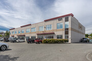 19055 54 Ave, Surrey BC - Warehouse