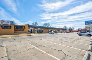 More details for 2420 N. Main St., Hutchinson, KS - Retail for Sale