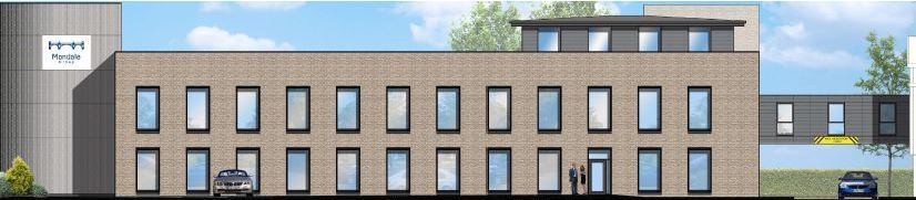 Urlay Nook Rd, Stockton on Tees for sale - Building Photo - Image 2 of 6