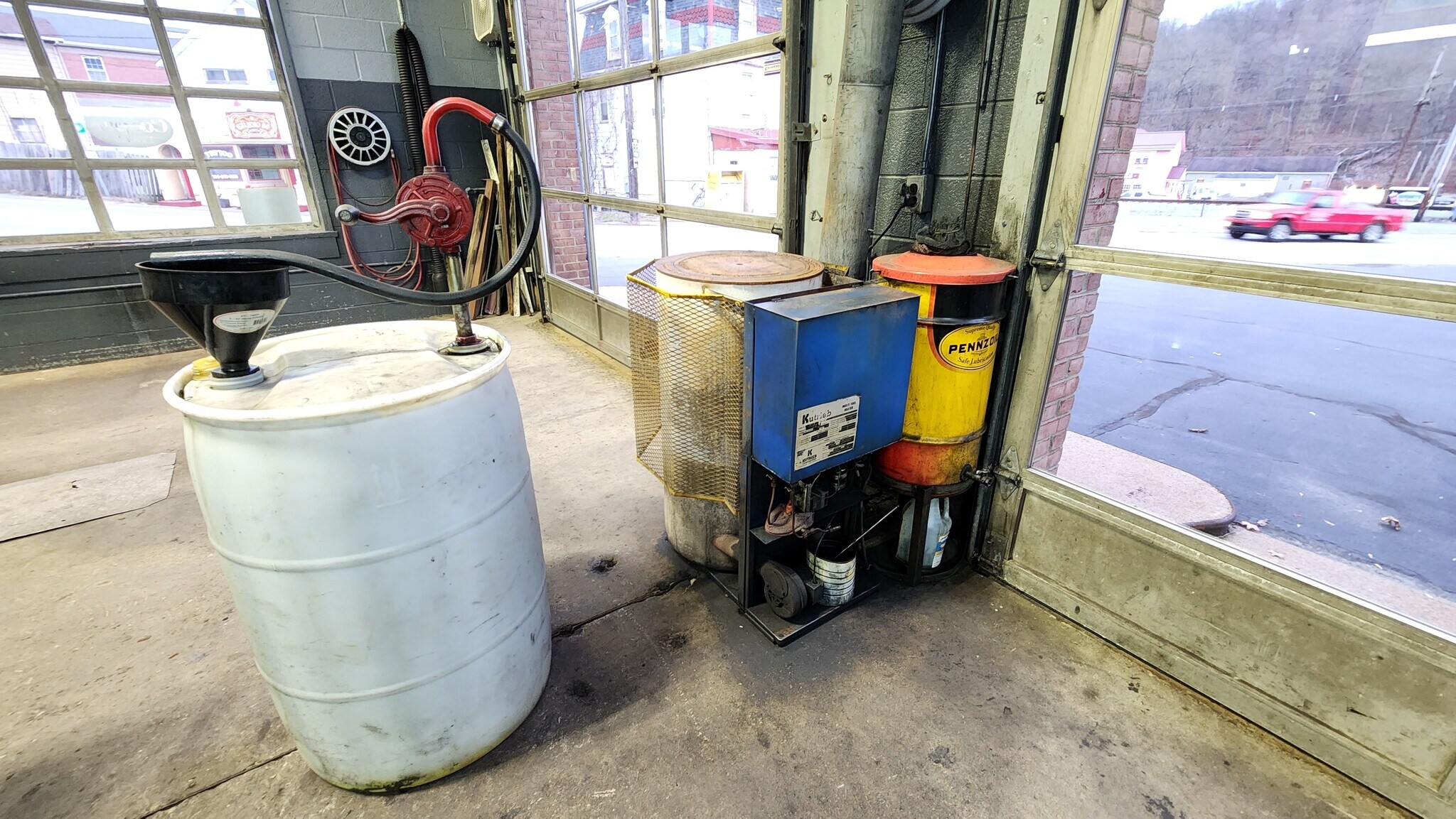 3546 Washington Ave, Finleyville, PA 15332 Finleyville Auto Service