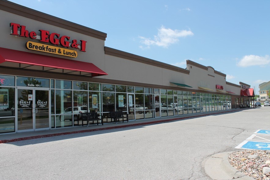 2015 Pratt Ave, Bellevue, NE for sale - Building Photo - Image 1 of 1