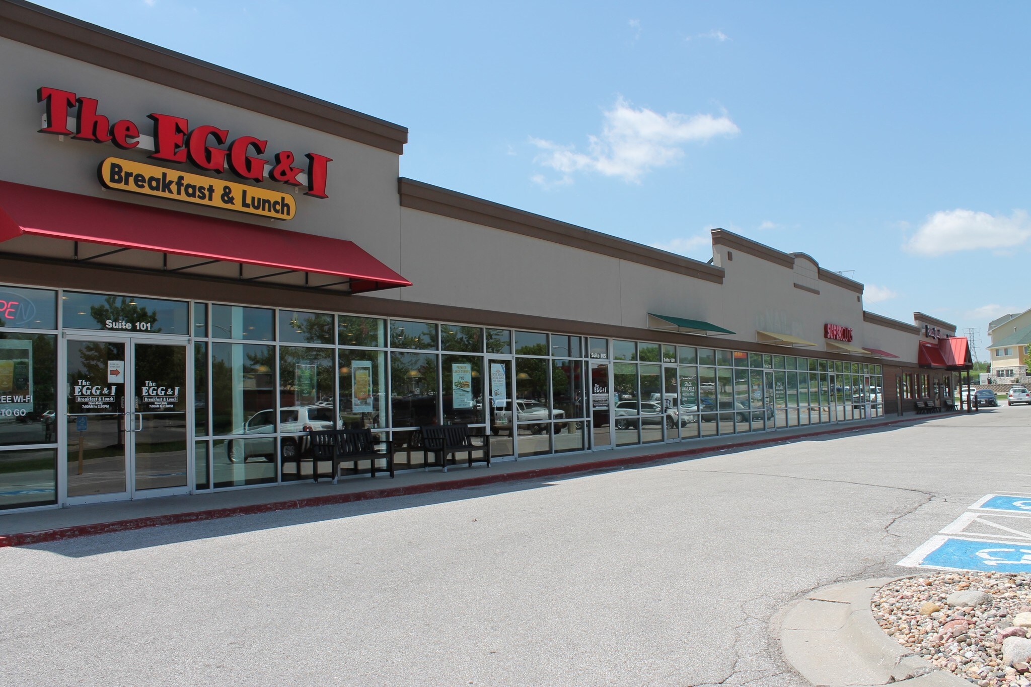 2015 Pratt Ave, Bellevue, NE for sale Building Photo- Image 1 of 1