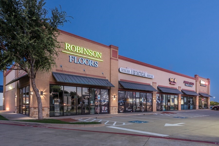 4720 State Highway 121, Plano, TX for sale Primary Photo- Image 1 of 1