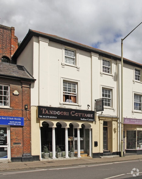 7 Northgate End, Bishop's Stortford for sale - Primary Photo - Image 1 of 1