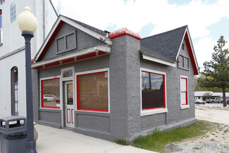 More details for 109 E Main St, Buena Vista, CO - Retail for Sale