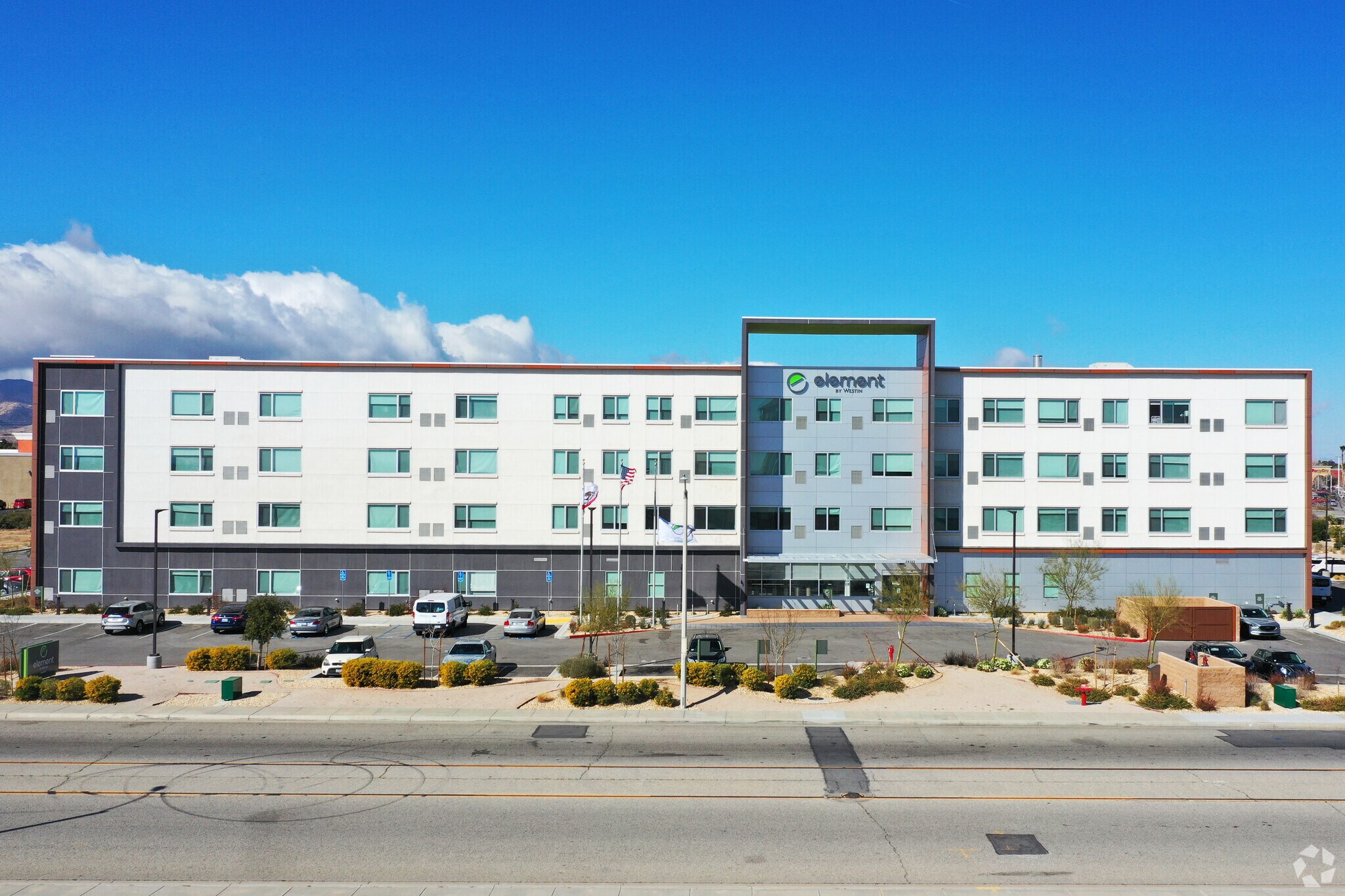 39325 Trade Center Dr, Palmdale, CA for sale Building Photo- Image 1 of 1