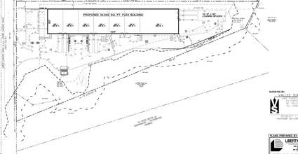 648 Lower Landing Rd, Blackwood, NJ for lease Typical Floor Plan- Image 1 of 1