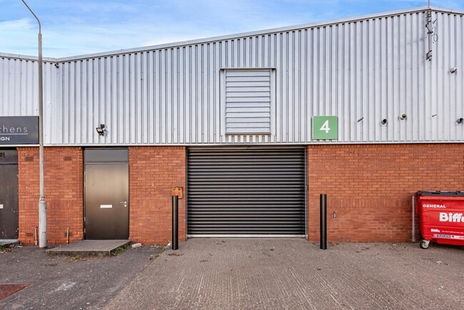 More details for Oakbank St, Glasgow - Industrial for Lease