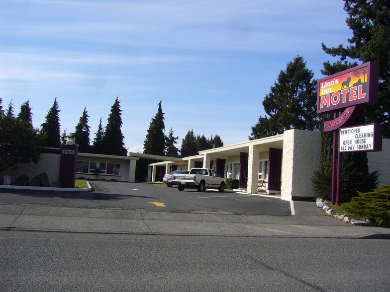 2419 Elm St, Bellingham, WA for sale - Primary Photo - Image 1 of 1