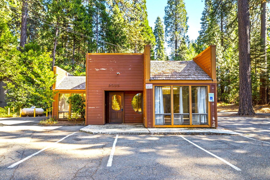 6092 Pony Express Trl, Pollock Pines, CA for sale - Building Photo - Image 1 of 24