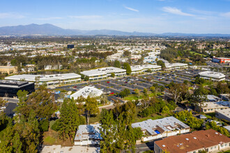 24461 Ridge Route Dr, Laguna Hills, CA - aerial  map view - Image1