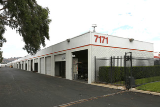 More details for 7171 Jurupa Ave, Riverside, CA - Industrial for Lease