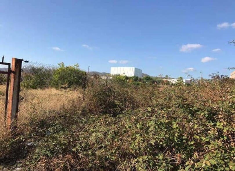 Land in CASTELLÓN DE LA PLANA for sale - Building Photo - Image 3 of 4