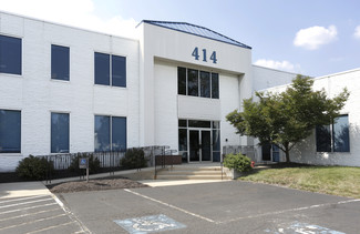 More details for 414 Commerce Dr, Fort Washington, PA - Office for Lease