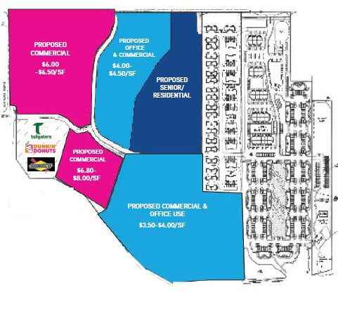 3811 W Clark Rd, Lansing, MI for sale - Building Photo - Image 2 of 5