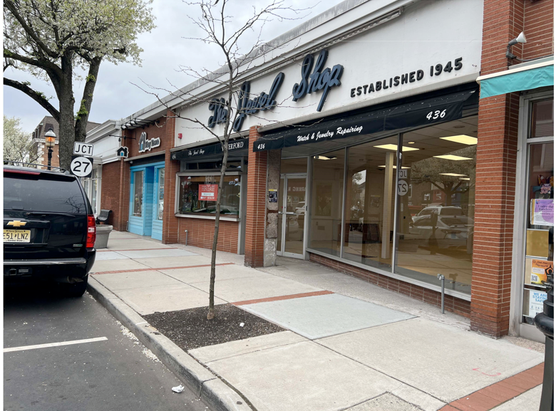 436 Main St, Metuchen, NJ for sale - Building Photo - Image 1 of 1