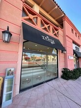 73255 El Paseo, Palm Desert, CA for lease Building Photo- Image 2 of 13