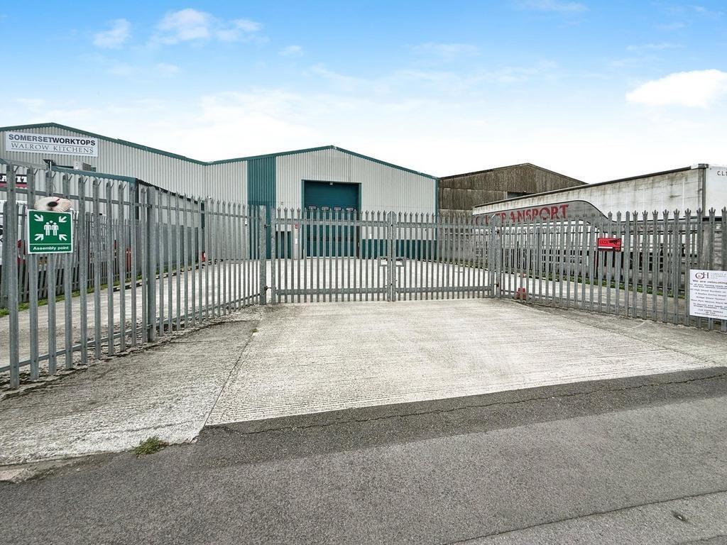Evercreech Way, Highbridge for sale Building Photo- Image 1 of 9