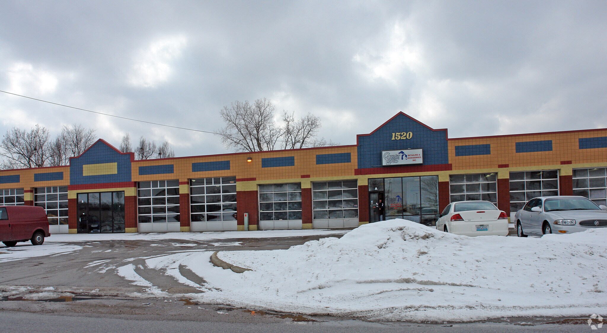 1520 Rupert St NE, Grand Rapids, MI for sale Primary Photo- Image 1 of 1