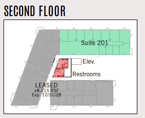 7807 Convoy Ct, San Diego, CA for sale Floor Plan- Image 1 of 1