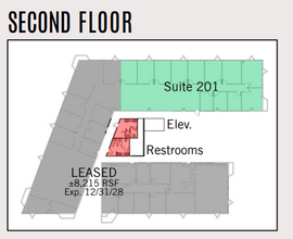 7807 Convoy Ct, San Diego, CA for lease Floor Plan- Image 1 of 1